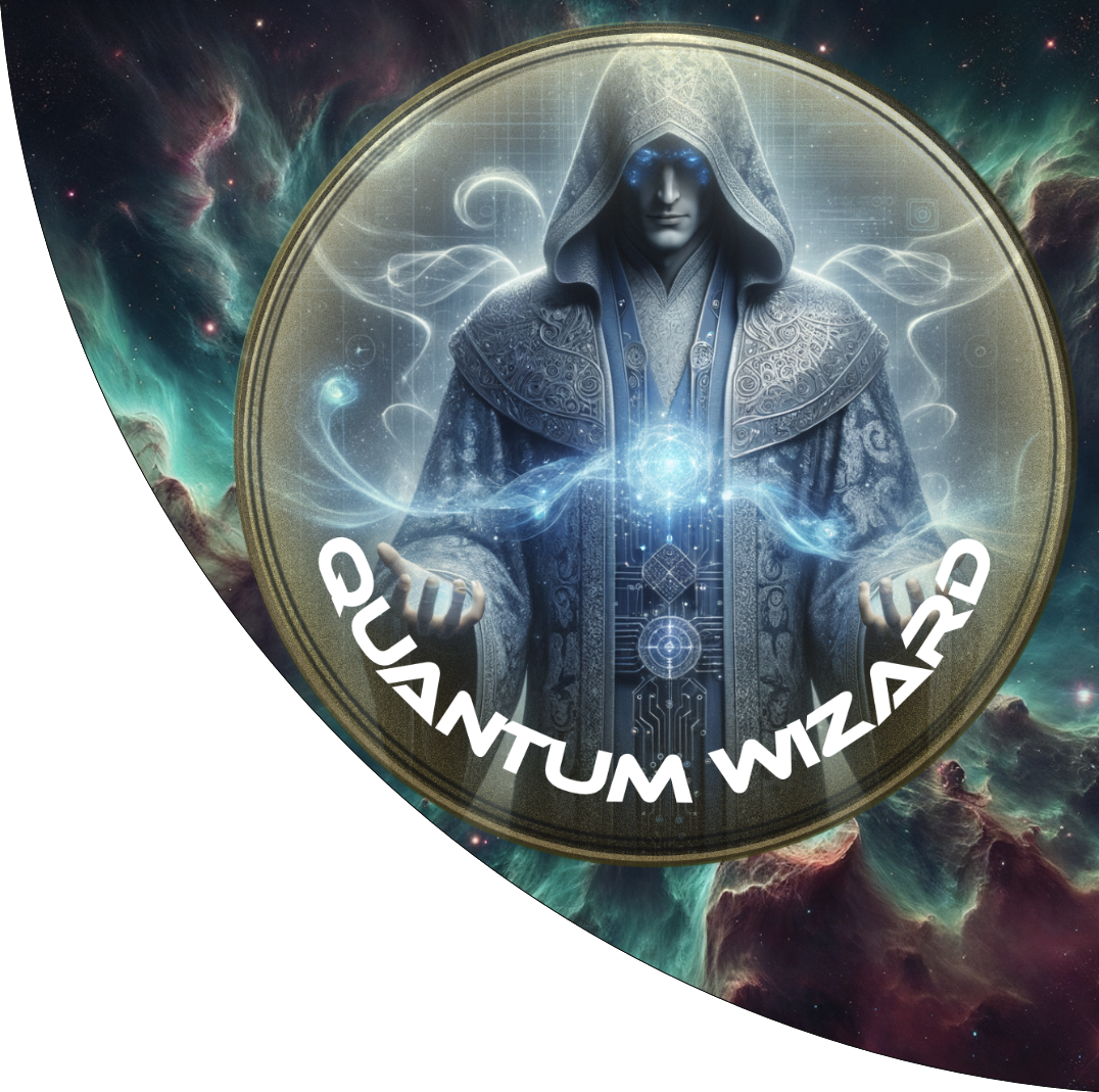 QuantumWizard