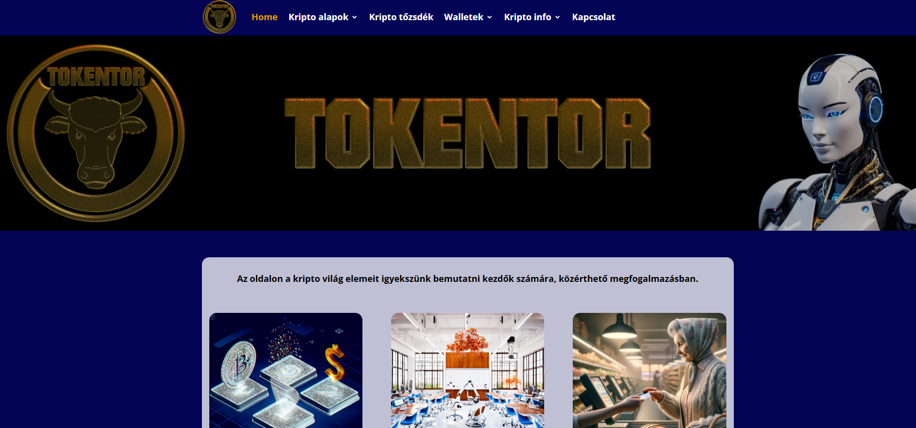 tokentor